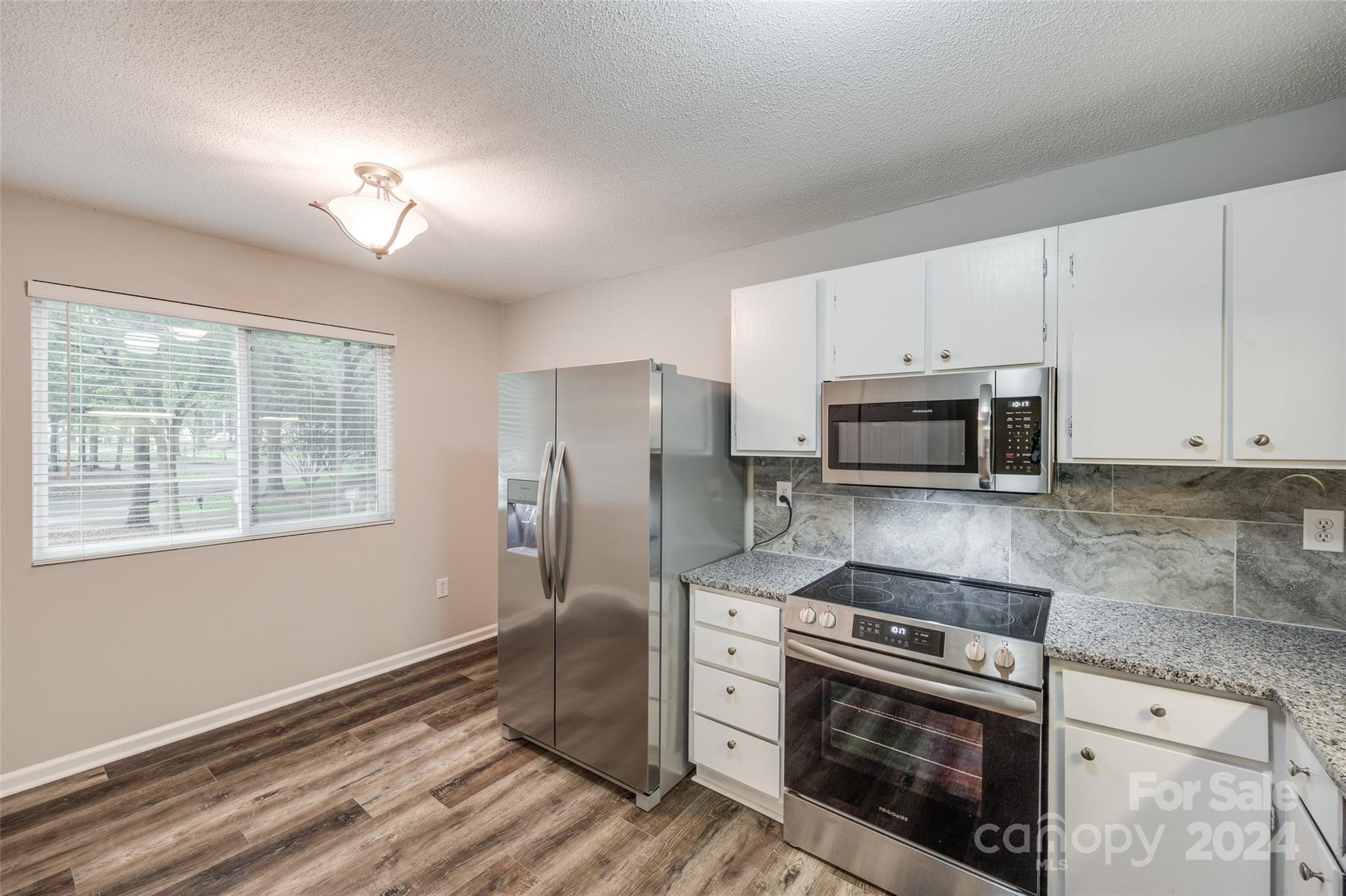 Hunters Chase - Residential