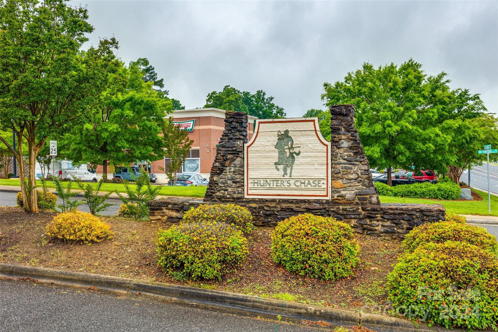 Hunters Chase - Residential