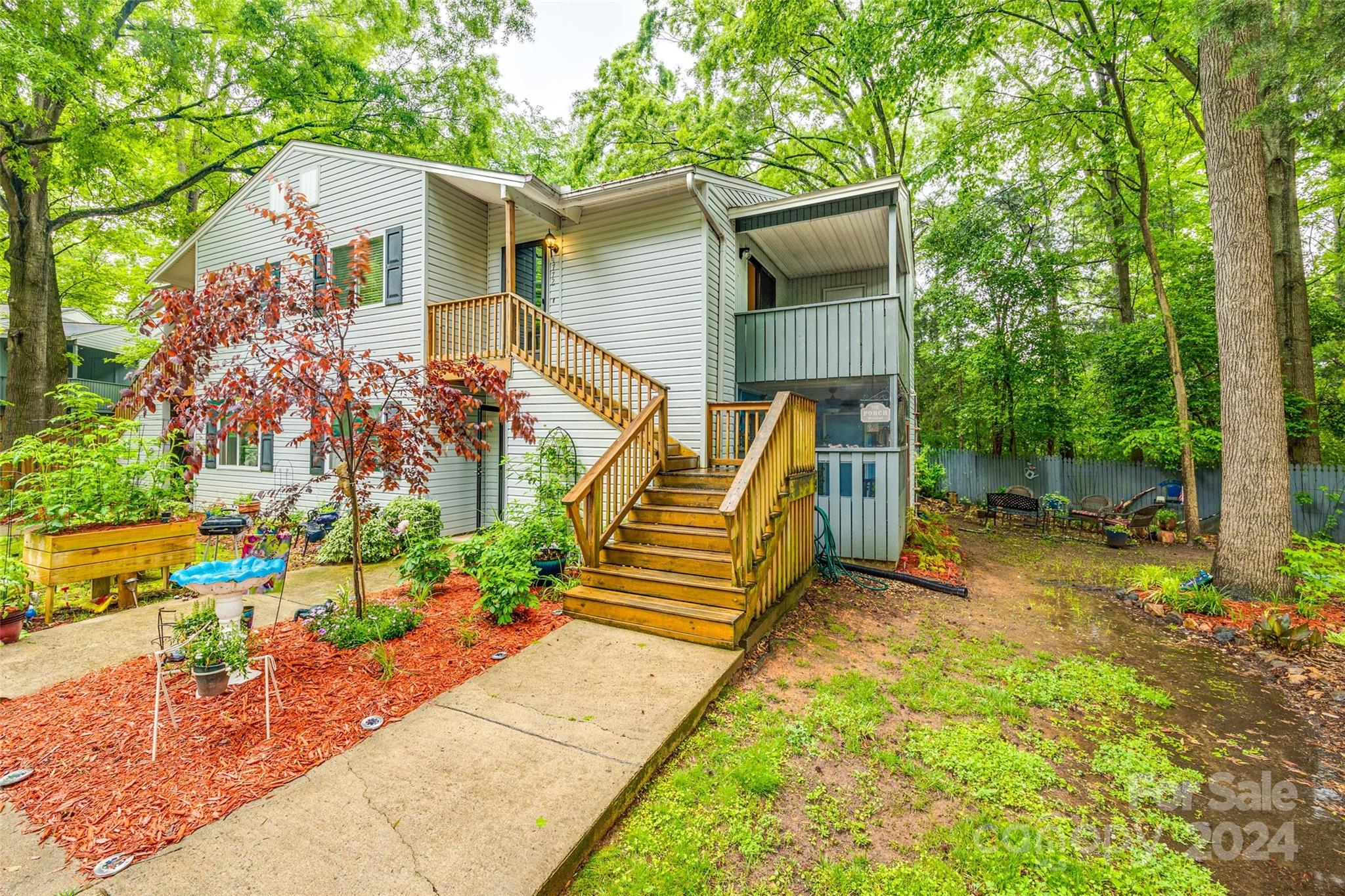 Hunters Chase - Residential