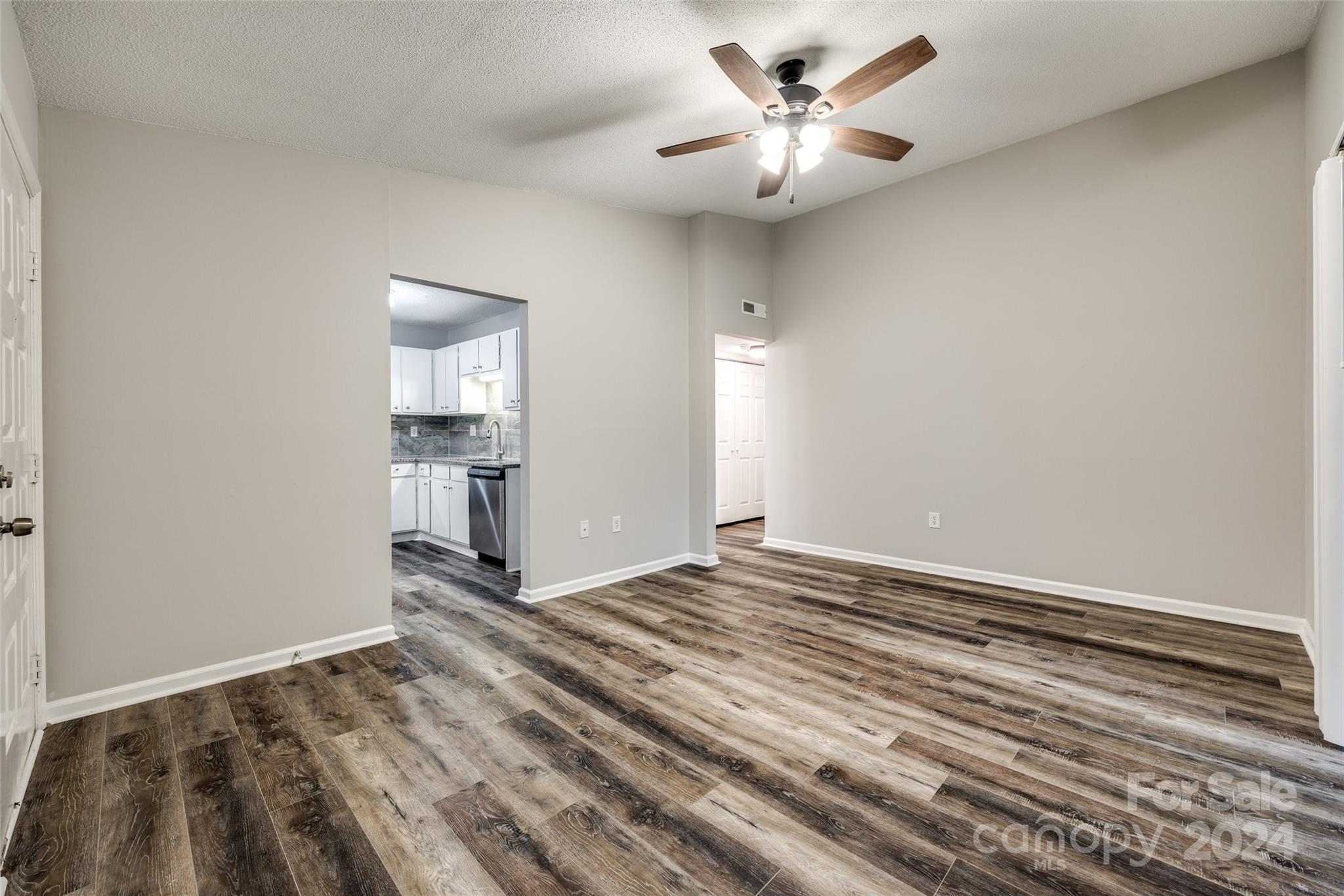 Hunters Chase - Residential