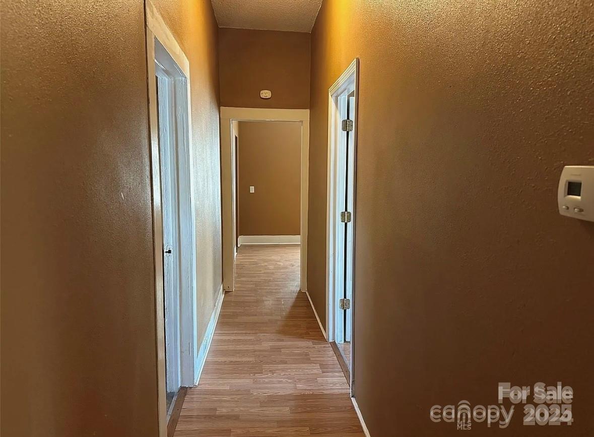 Forest glen - Residential