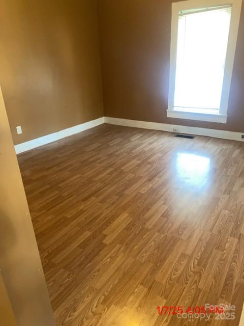 Forest glen - Residential