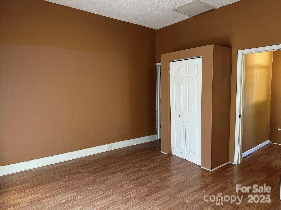 Forest glen - Residential