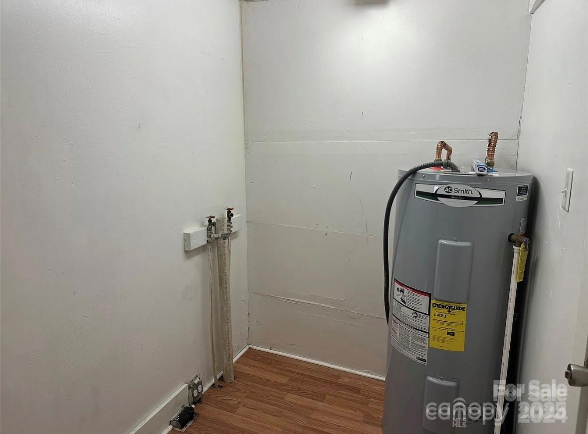 Forest glen - Residential