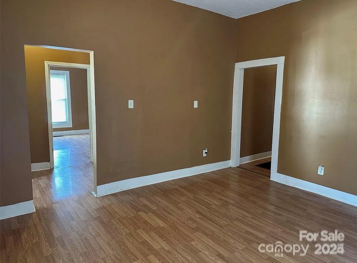 Forest glen - Residential