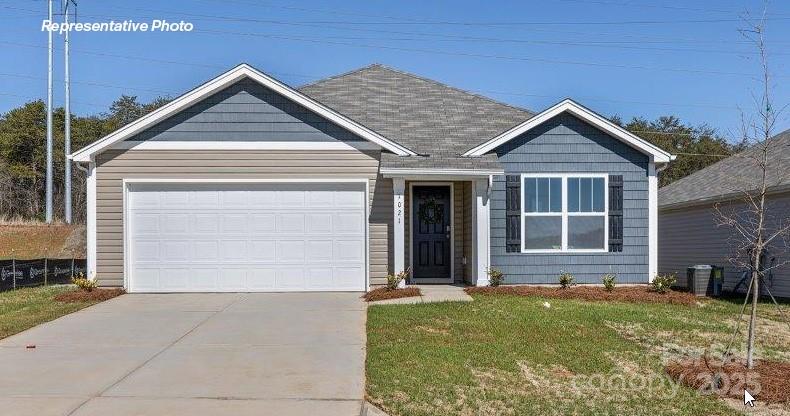 Woodhaven - Residential