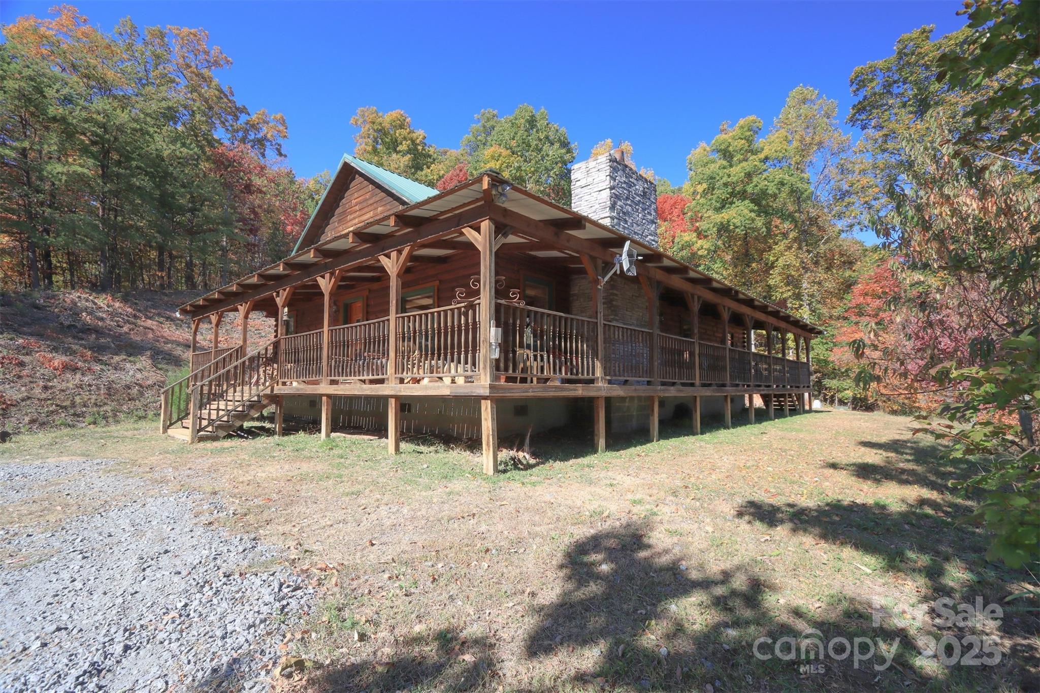 145 Lazy Acres Lane