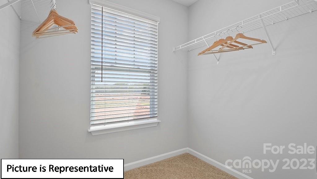 Trinity Village - Residential