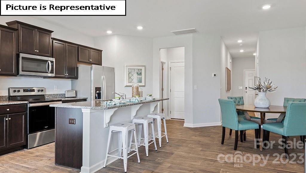 Trinity Village - Residential