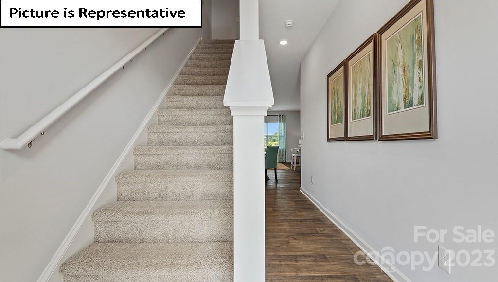 Trinity Village - Residential