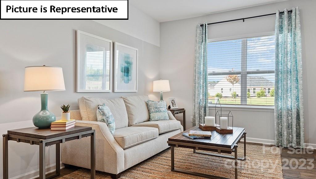 Trinity Village - Residential