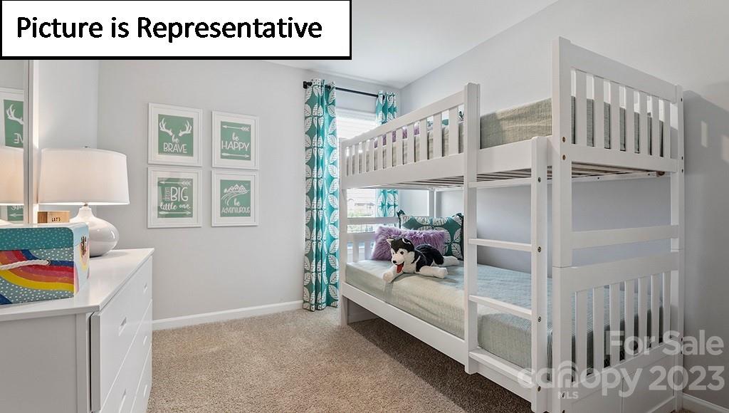 Trinity Village - Residential