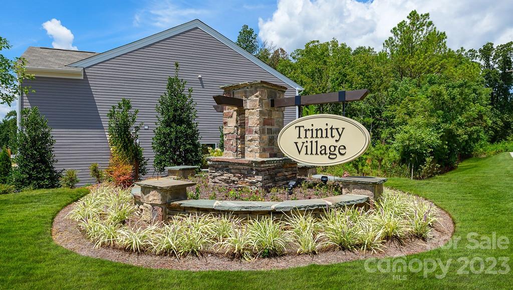 Trinity Village - Residential