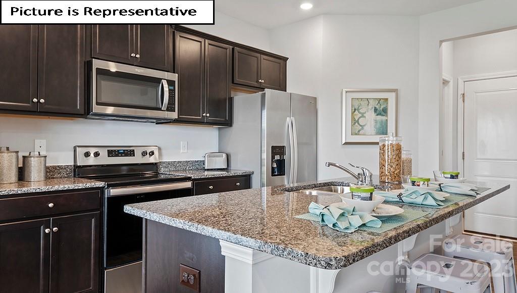 Trinity Village - Residential