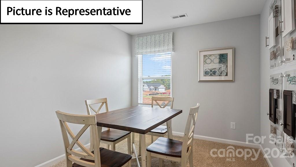 Trinity Village - Residential