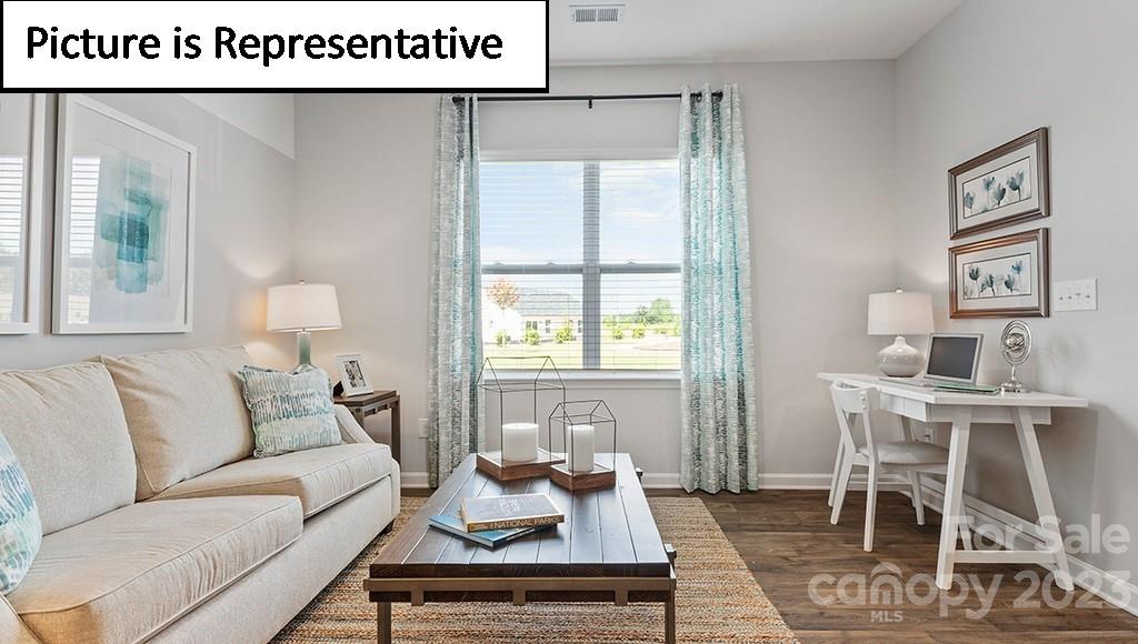 Trinity Village - Residential