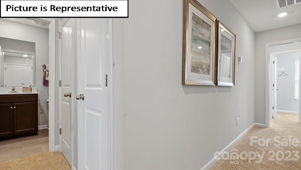 Trinity Village - Residential