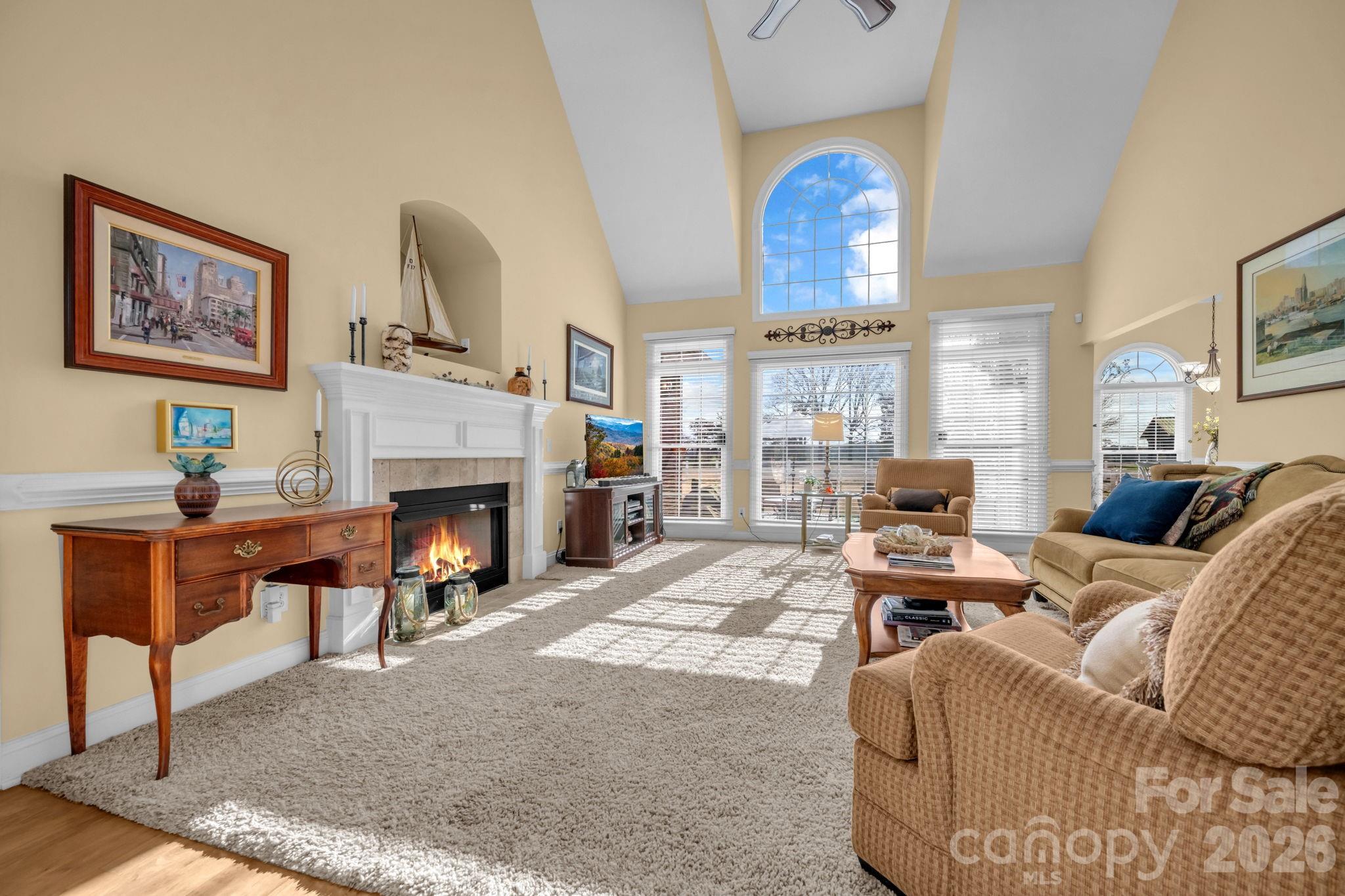 Waverly Place - Residential