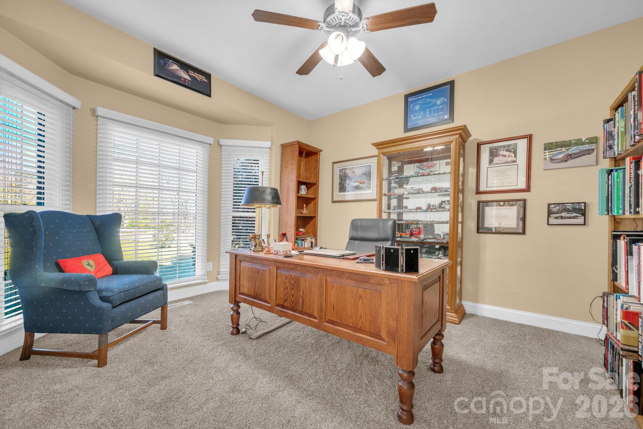 Waverly Place - Residential