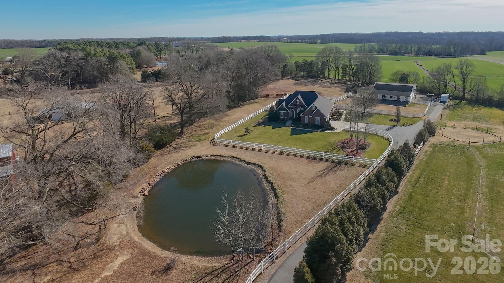 Waverly Place - Residential