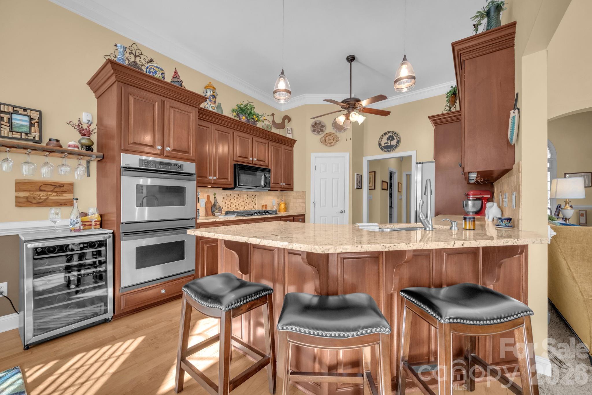 Waverly Place - Residential