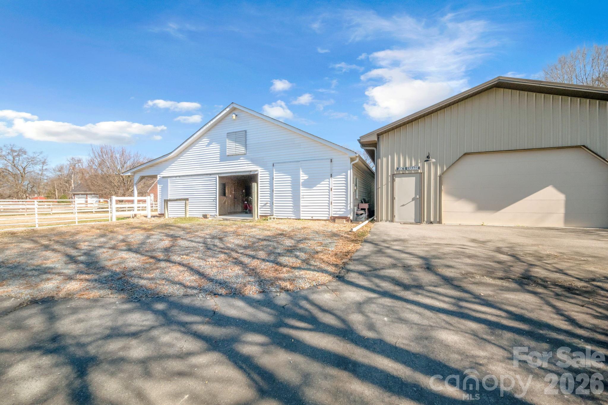 Waverly Place - Residential