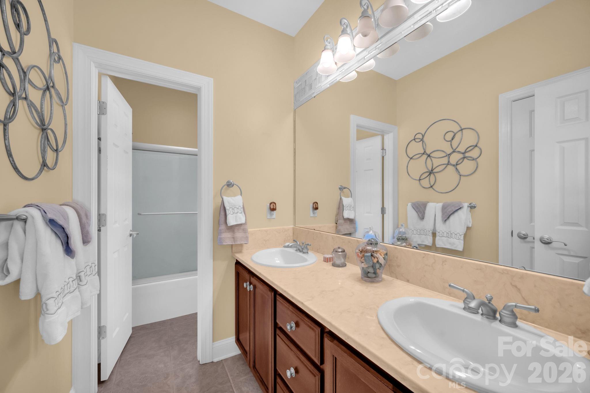 Waverly Place - Residential