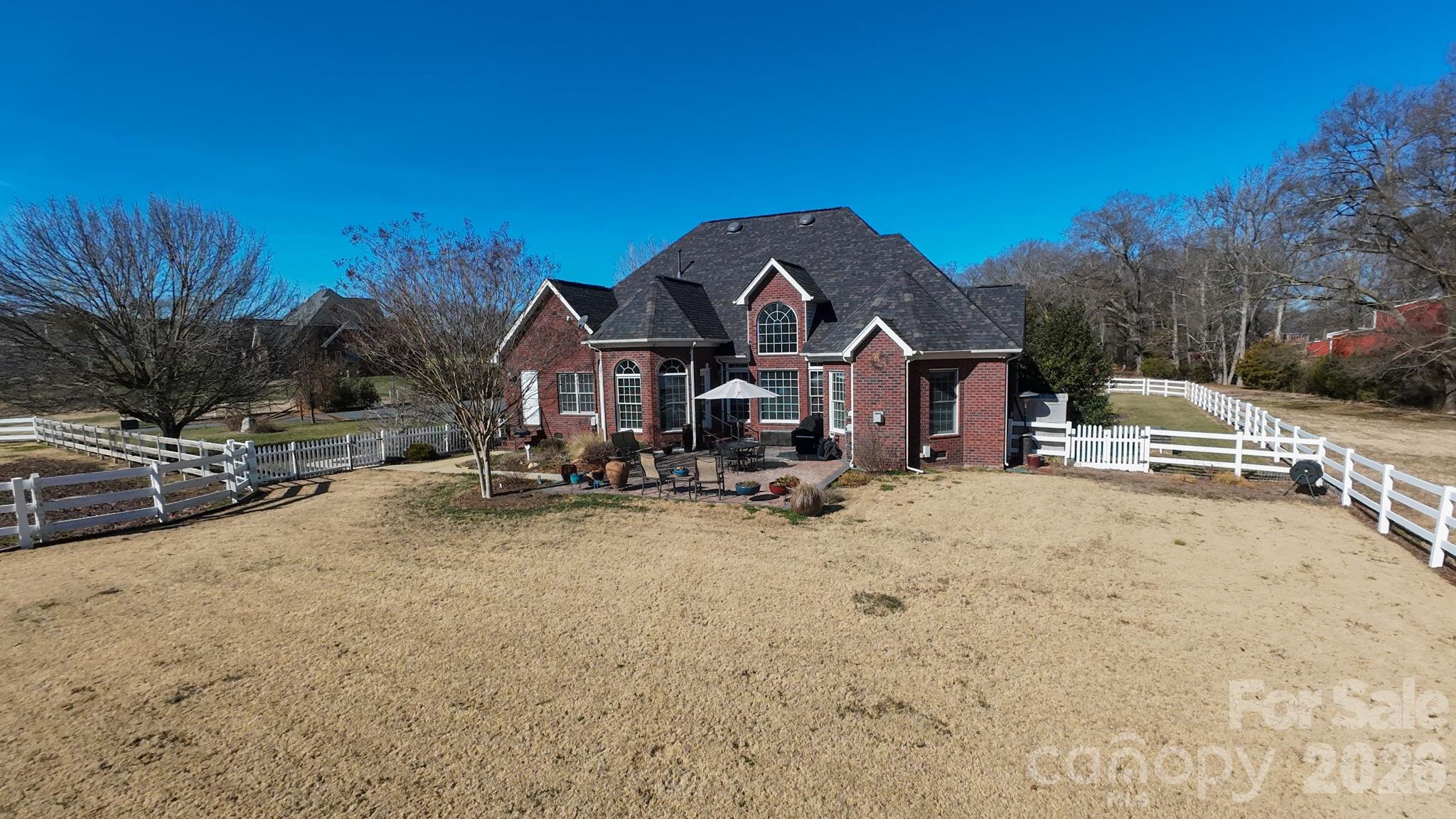 Waverly Place - Residential