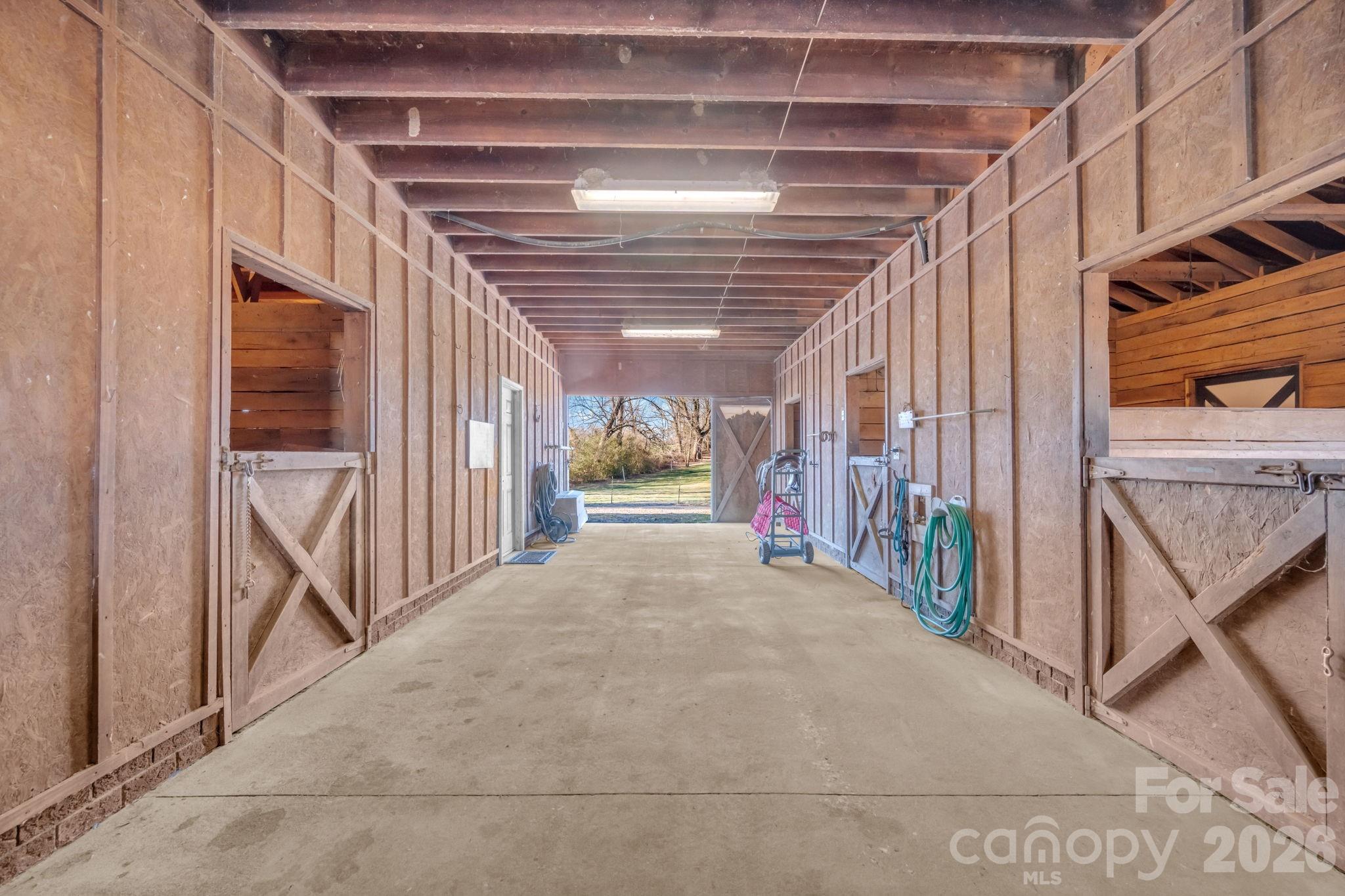 Waverly Place - Residential