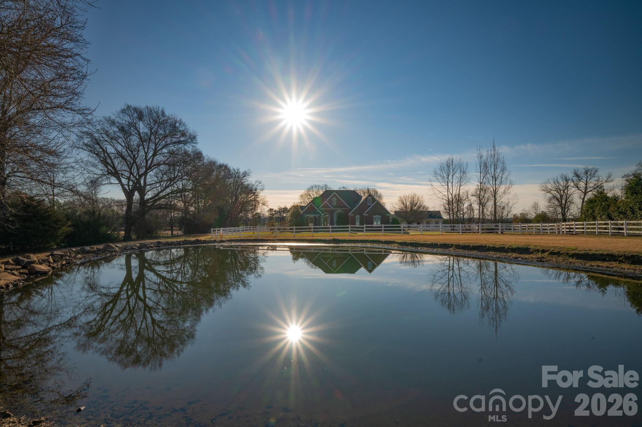 Waverly Place - Residential