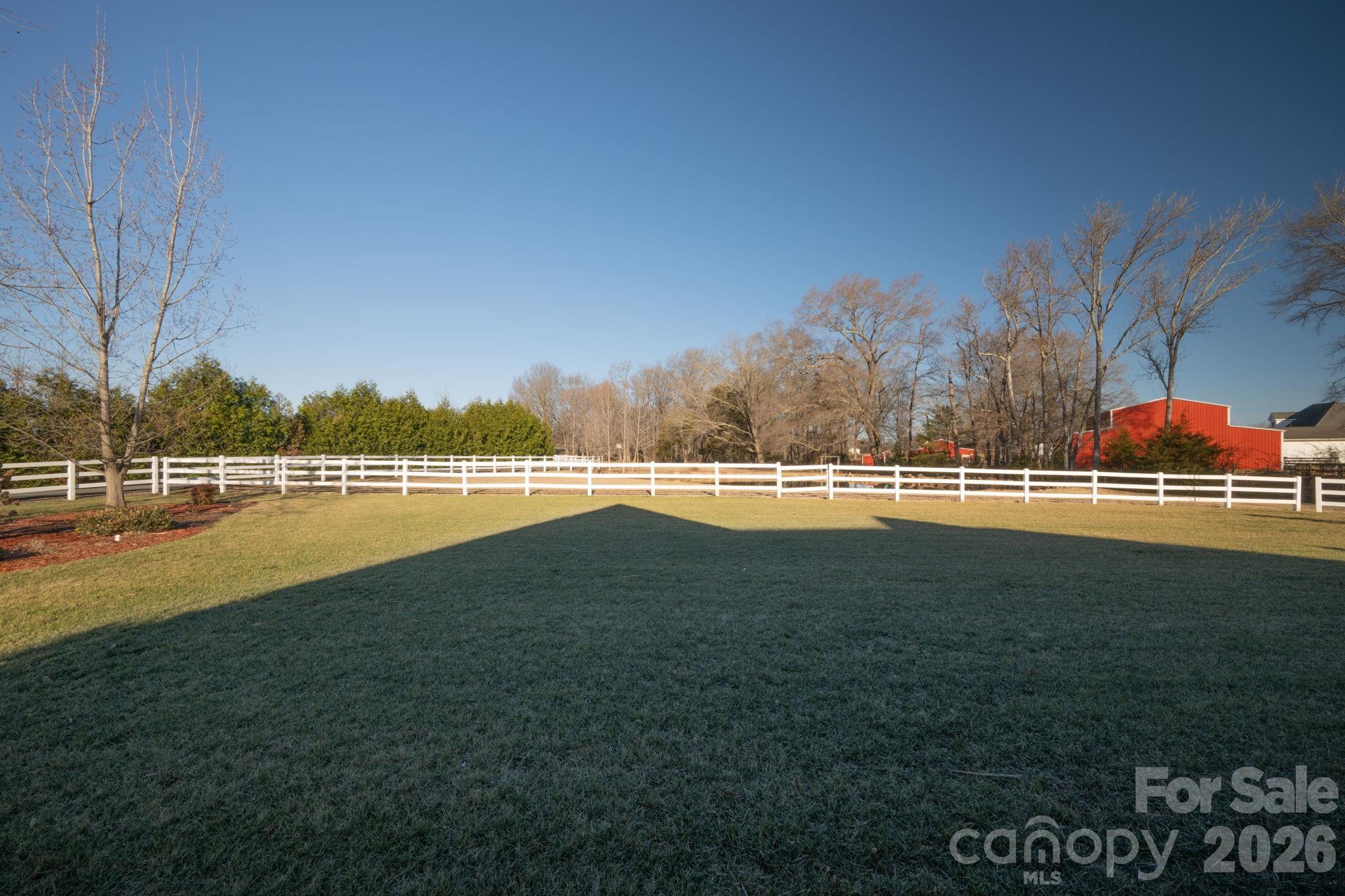 Waverly Place - Residential