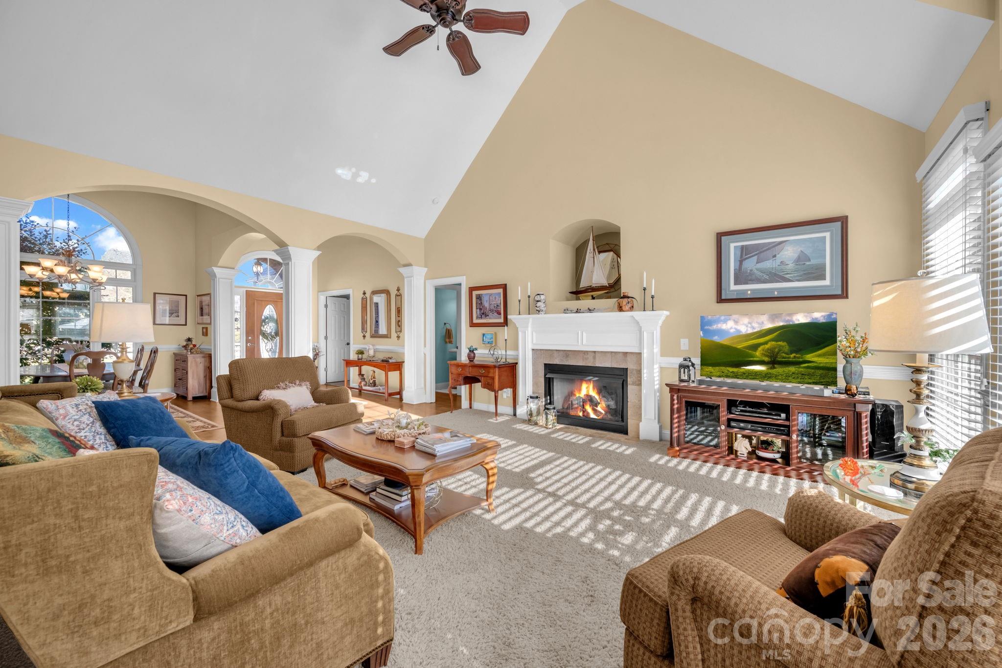 Waverly Place - Residential