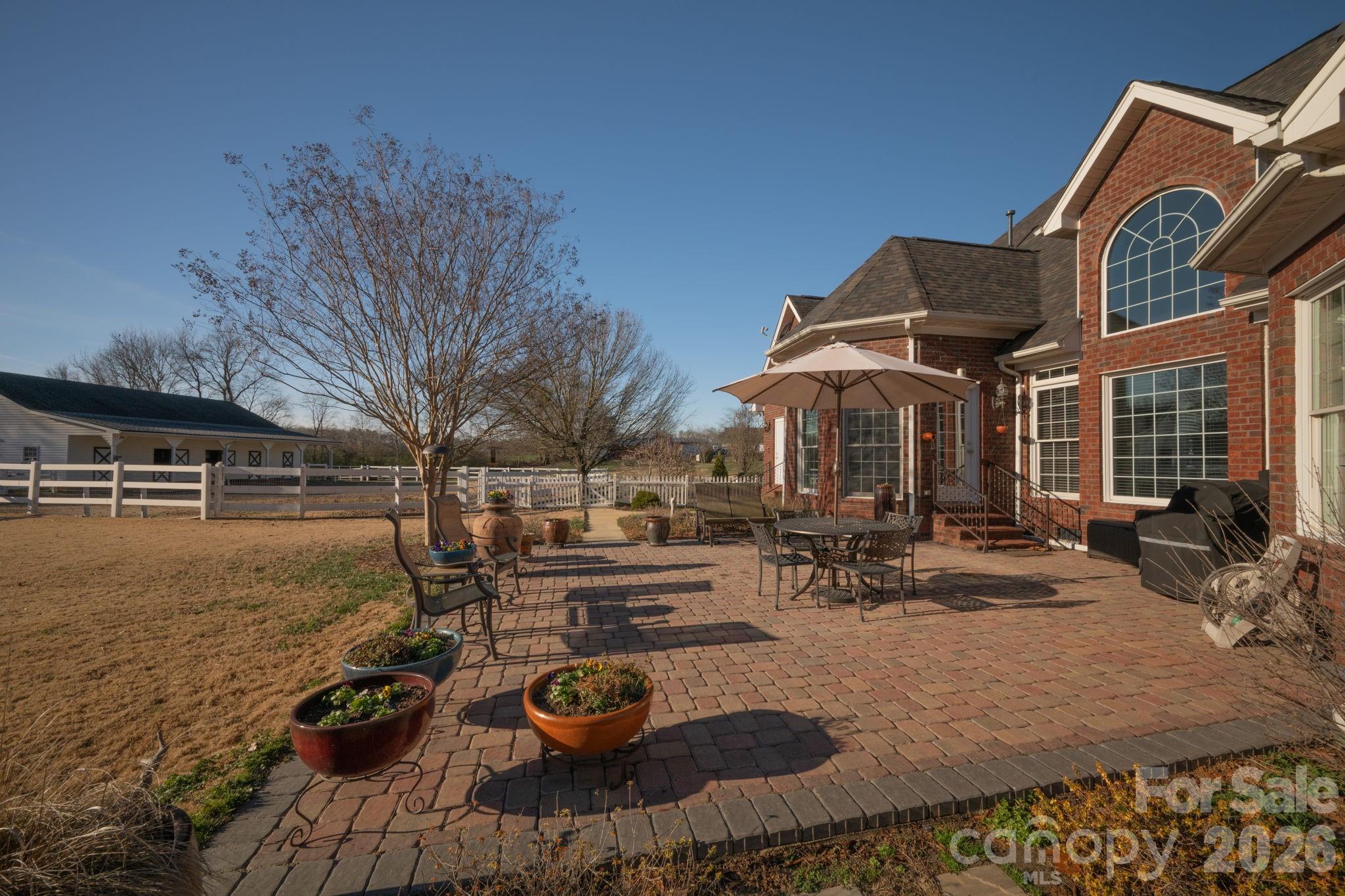 Waverly Place - Residential