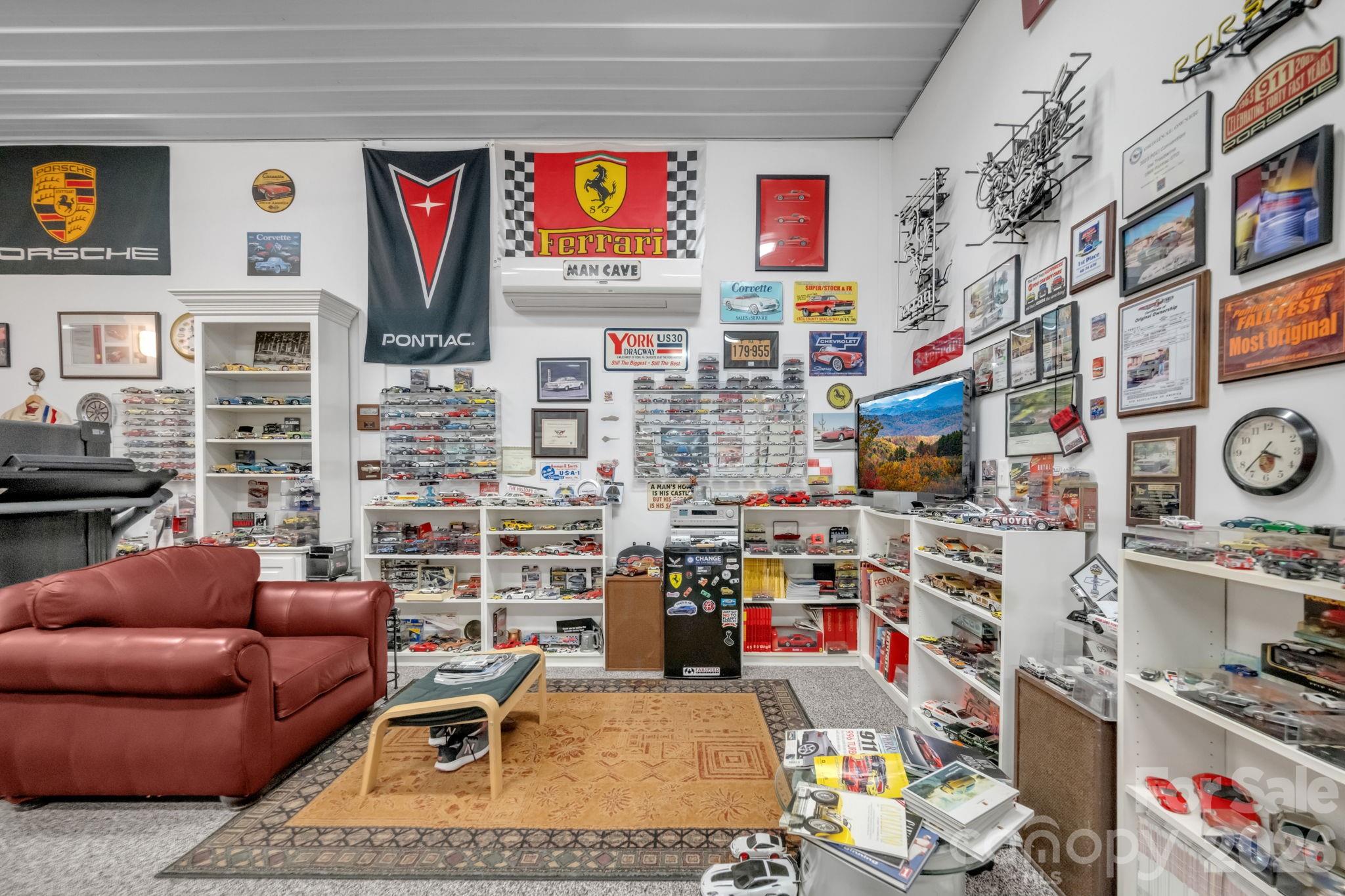 Waverly Place - Residential