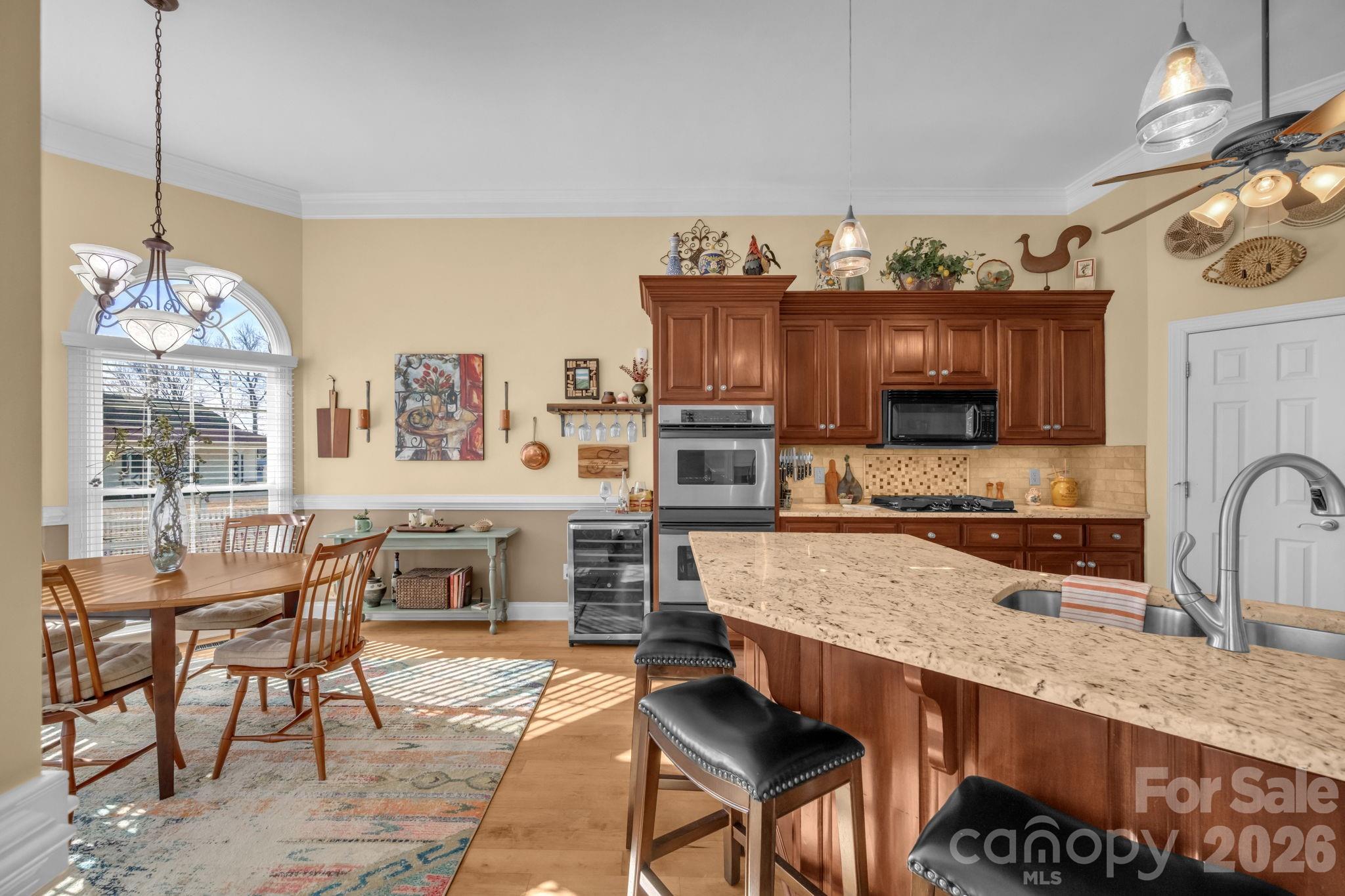 Waverly Place - Residential