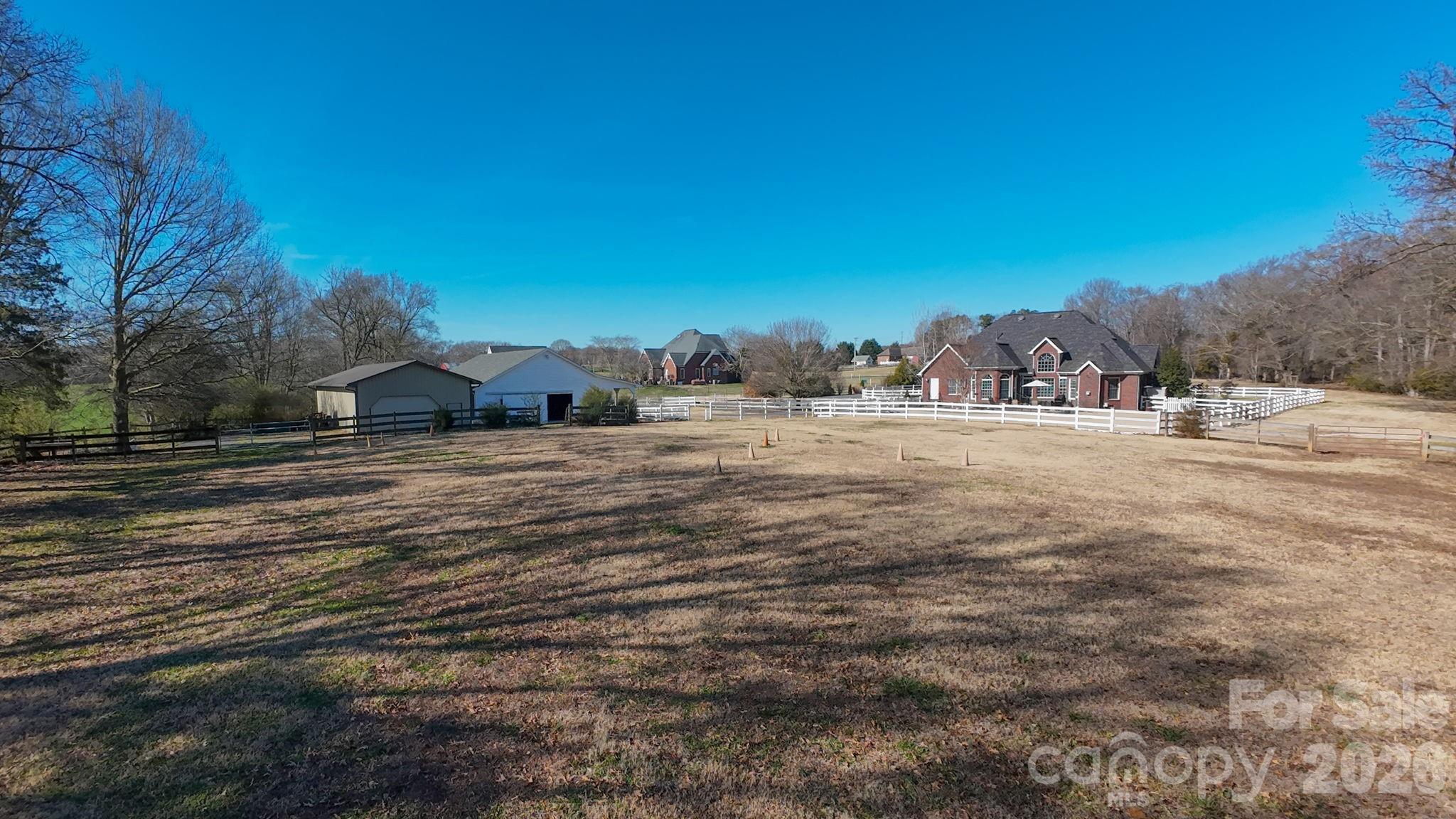 Waverly Place - Residential