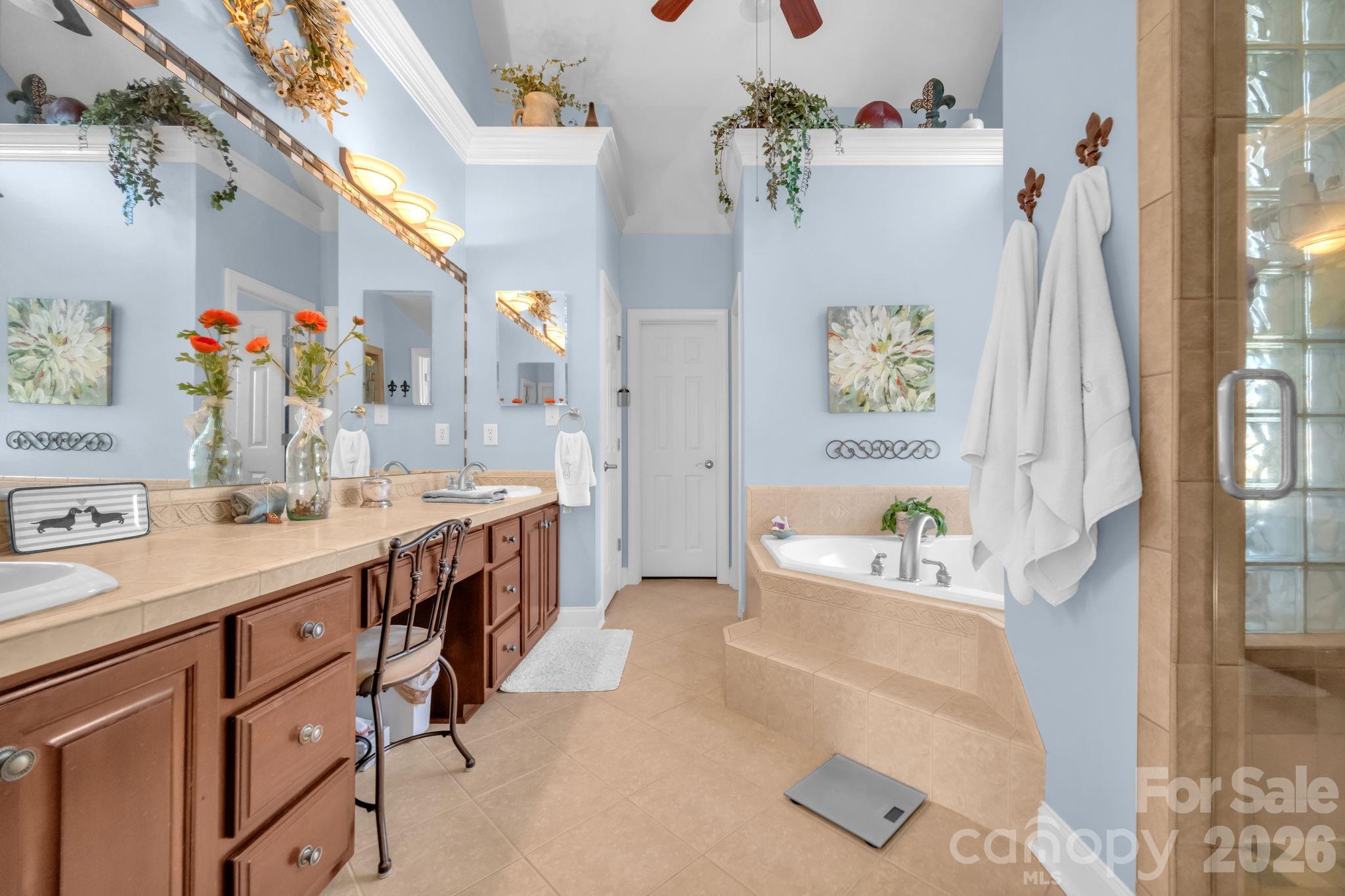 Waverly Place - Residential