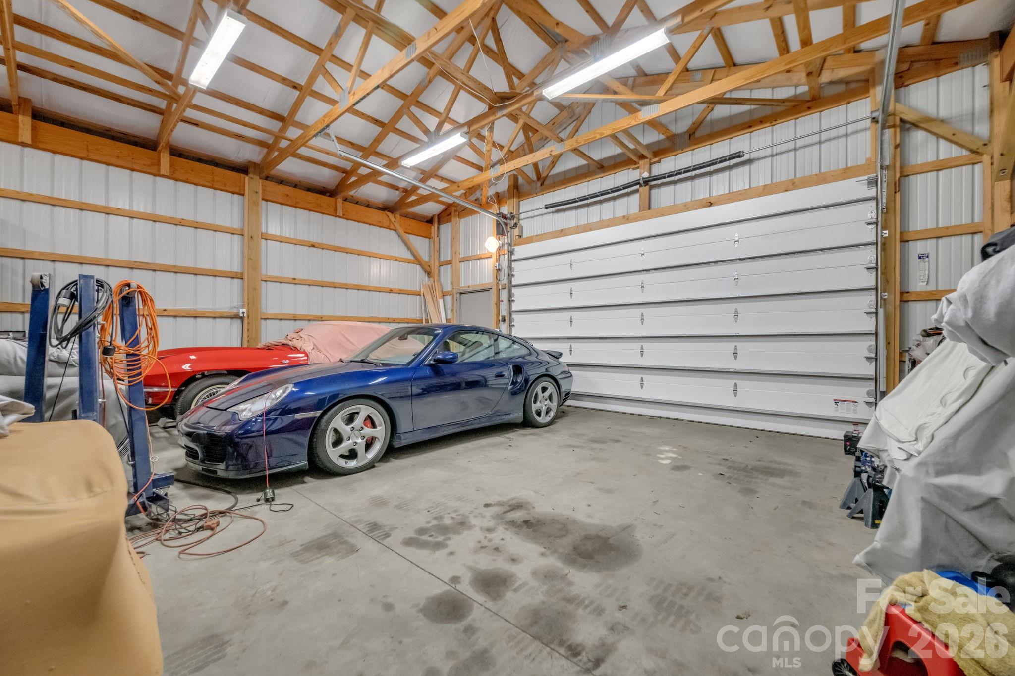 Waverly Place - Residential