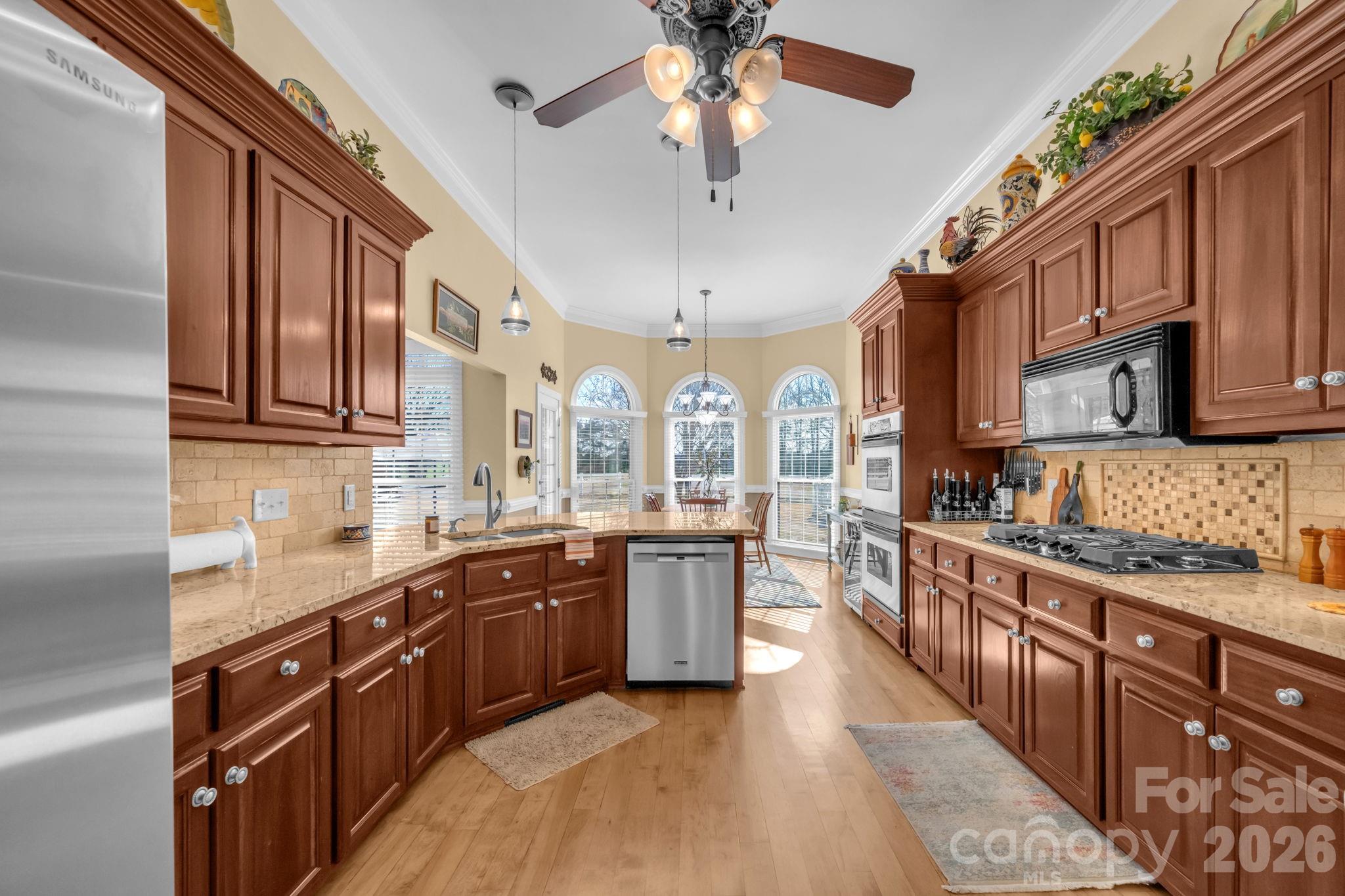 Waverly Place - Residential