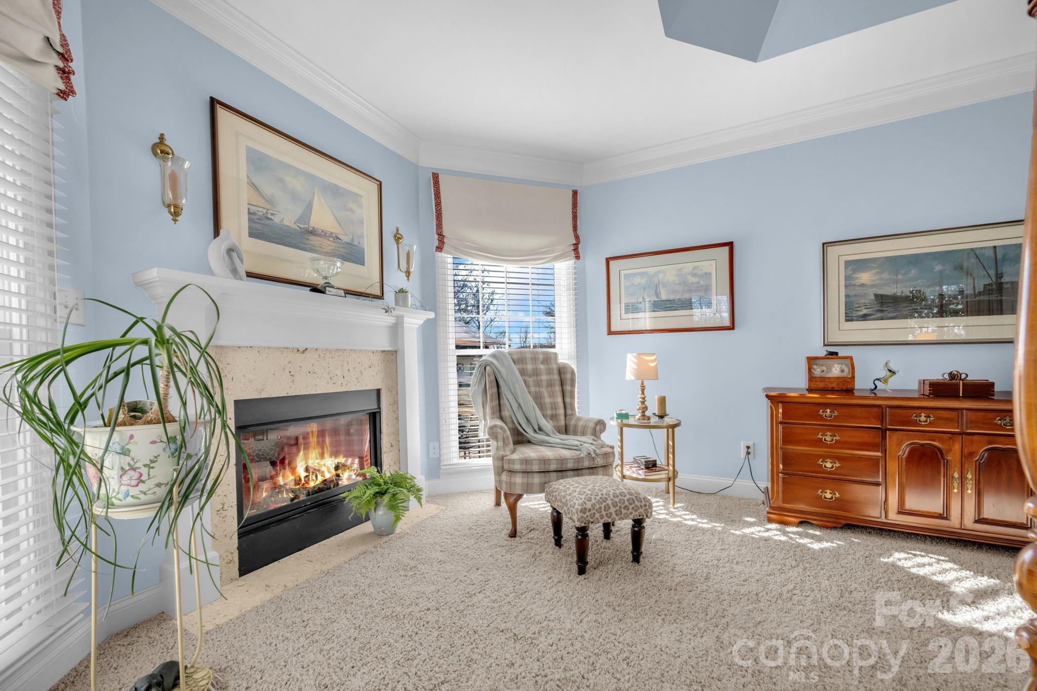 Waverly Place - Residential