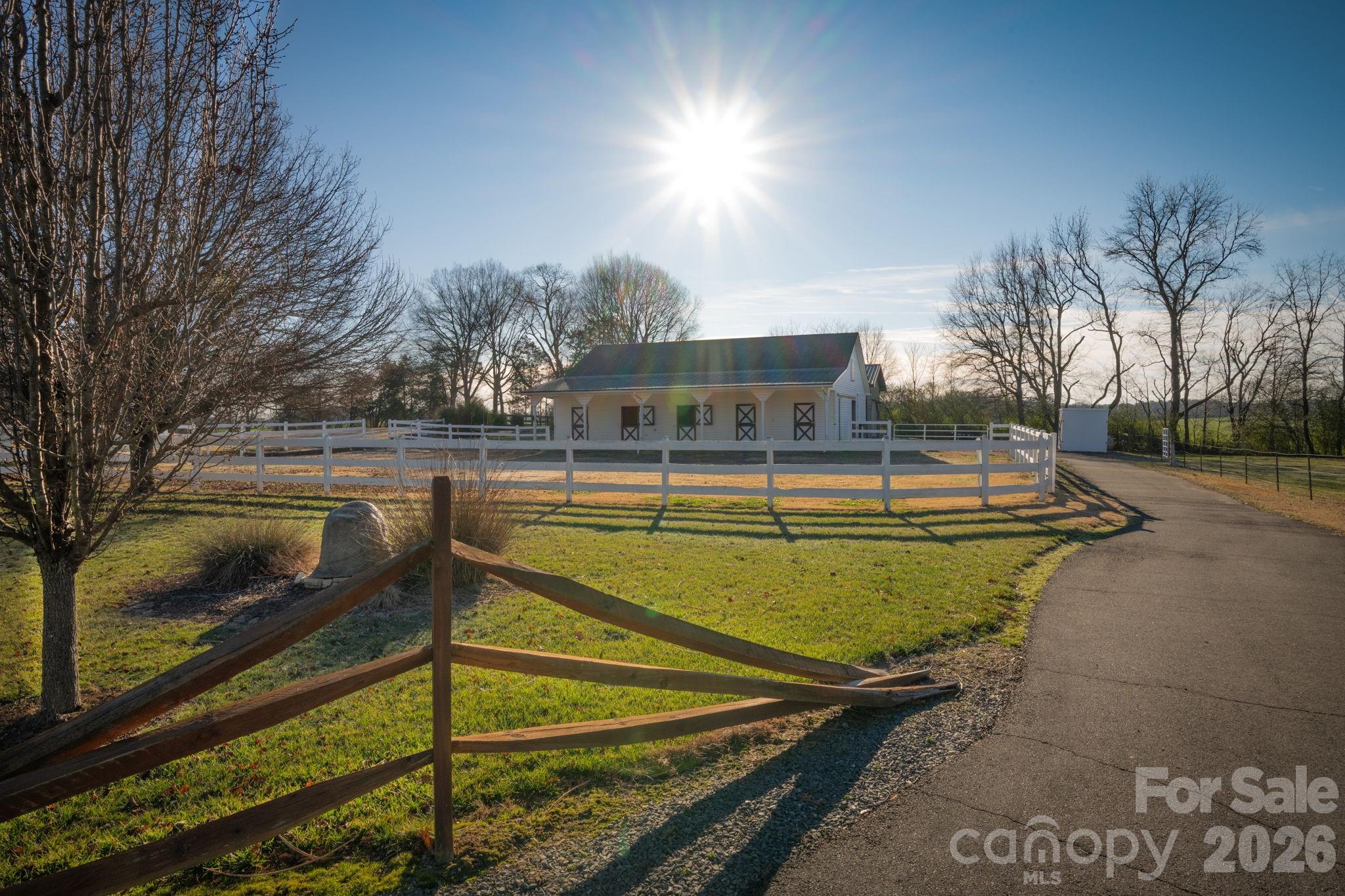 Waverly Place - Residential