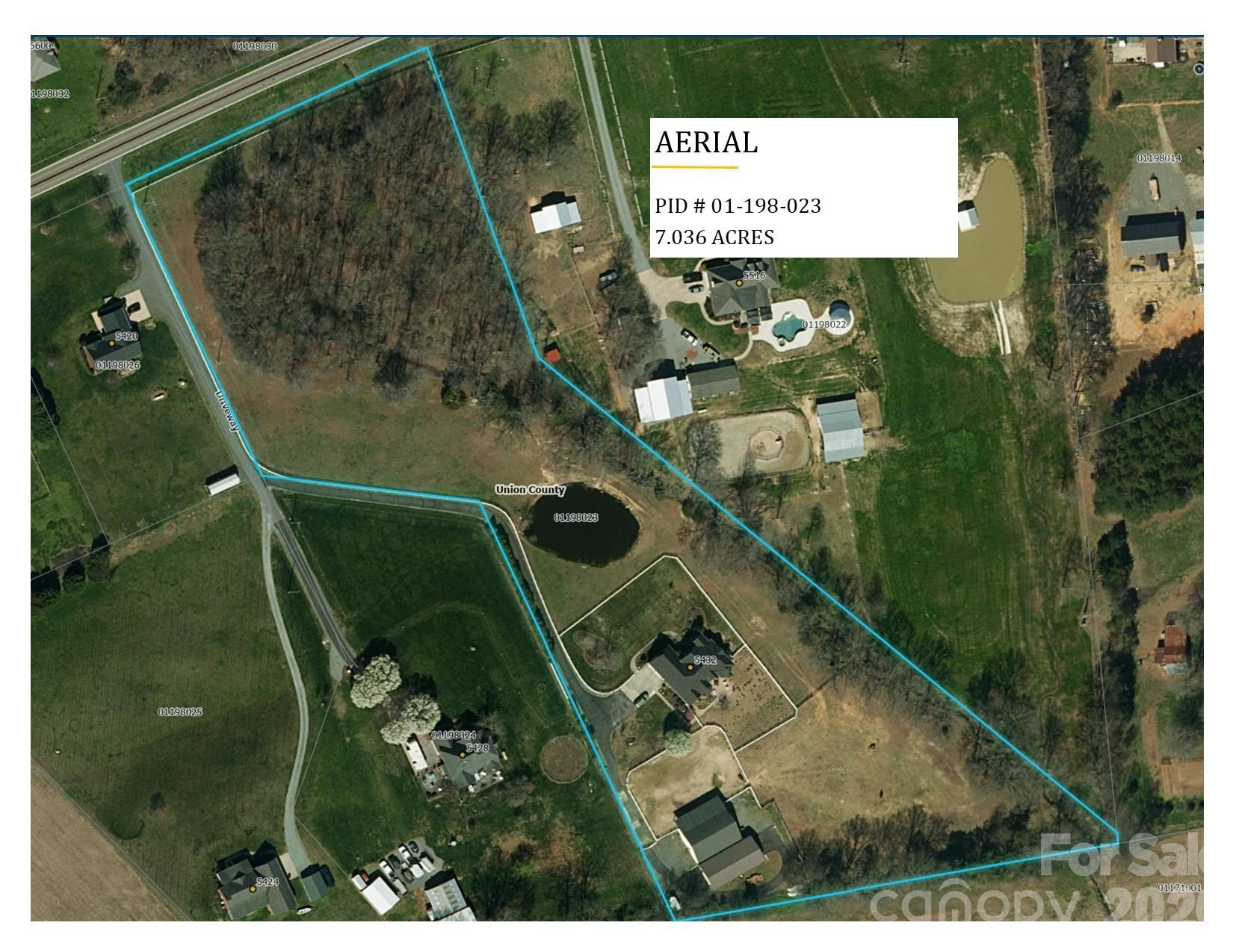 Waverly Place - Residential