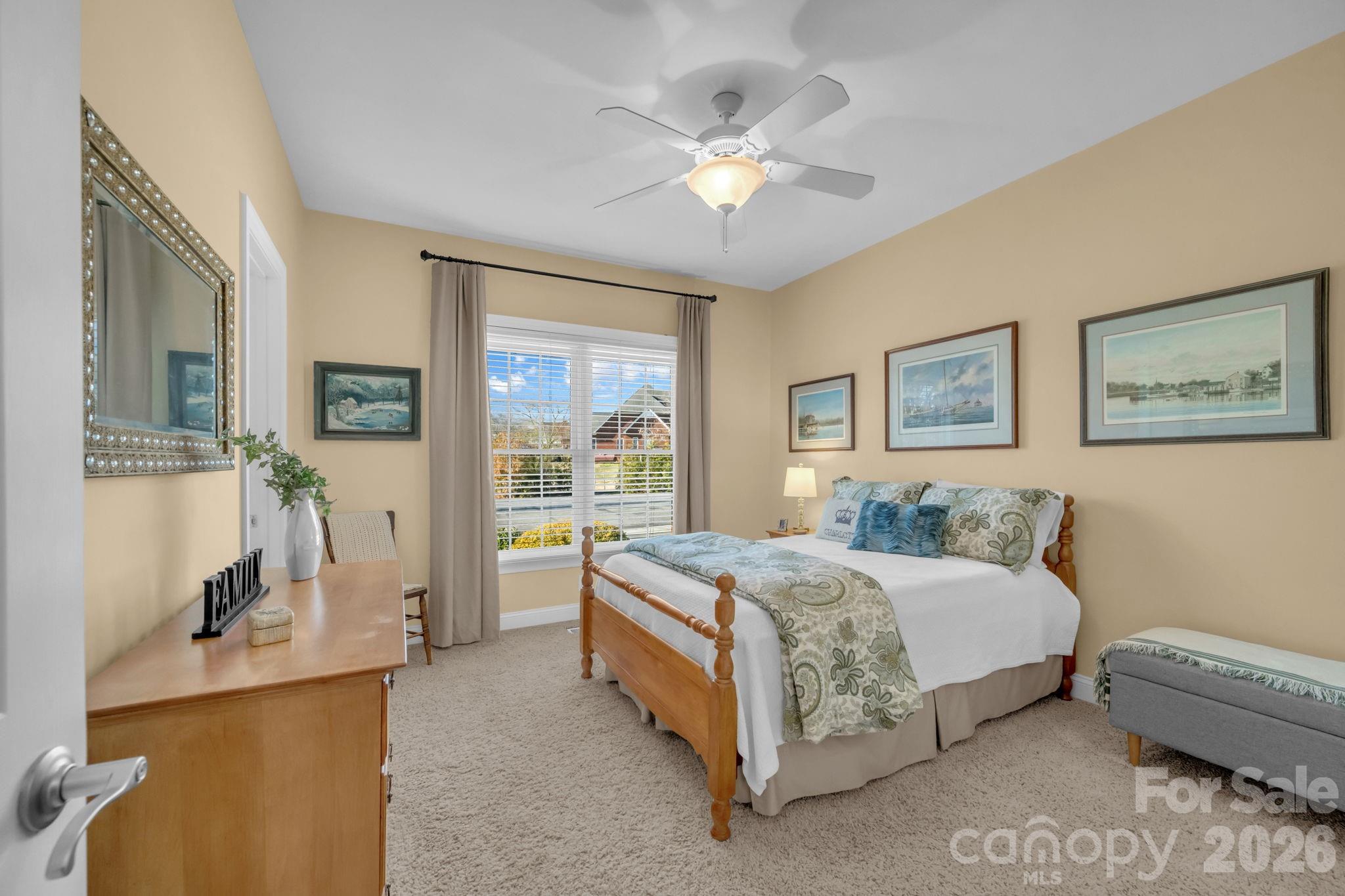 Waverly Place - Residential