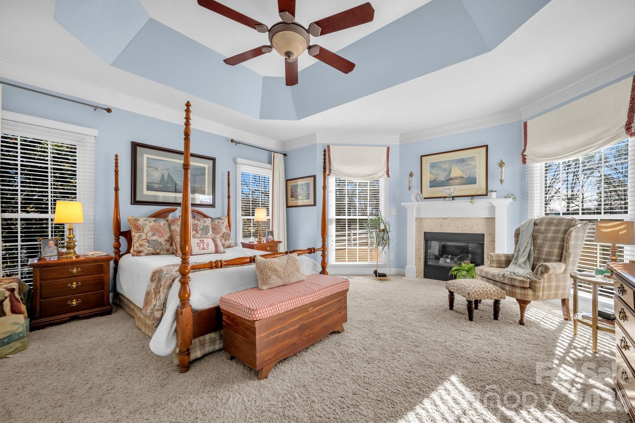 Waverly Place - Residential