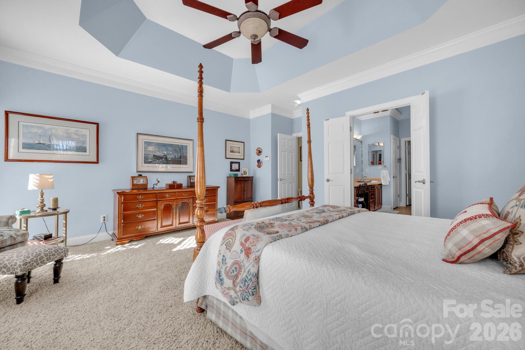 Waverly Place - Residential