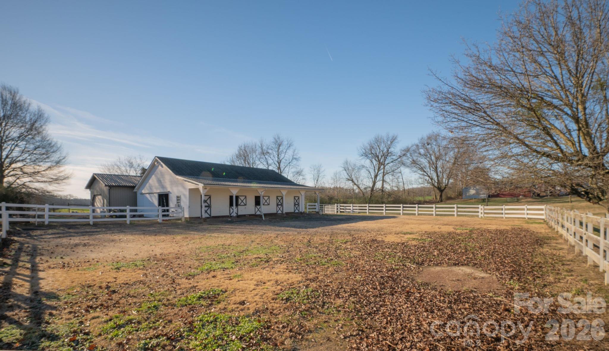 Waverly Place - Residential