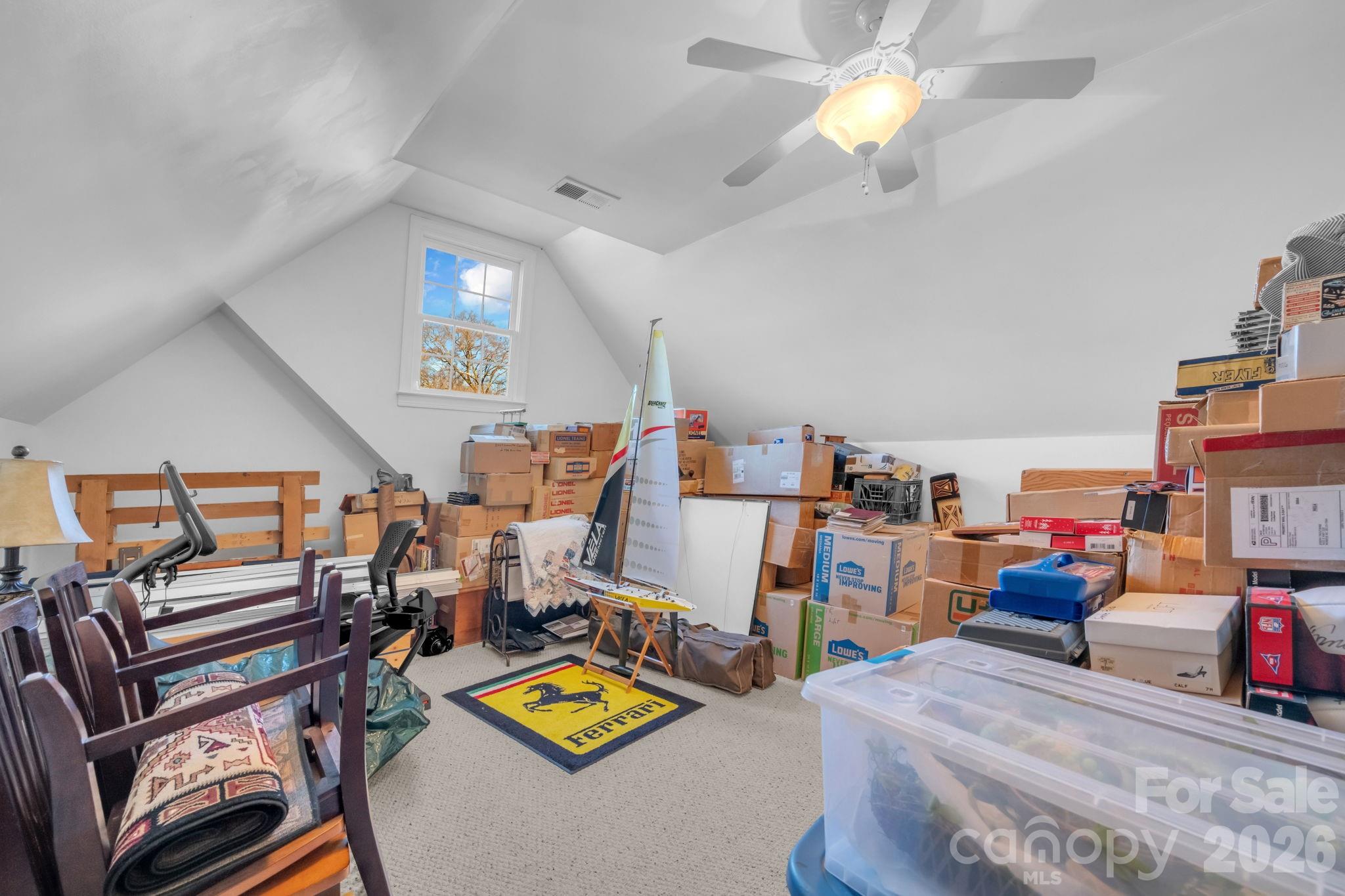 Waverly Place - Residential