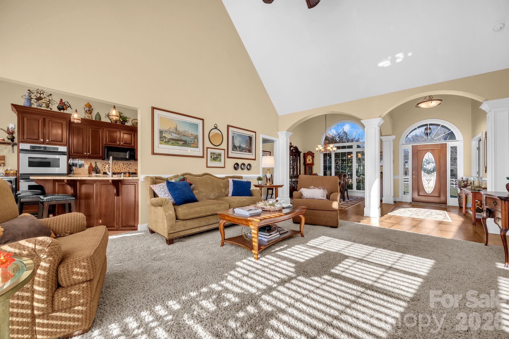 Waverly Place - Residential