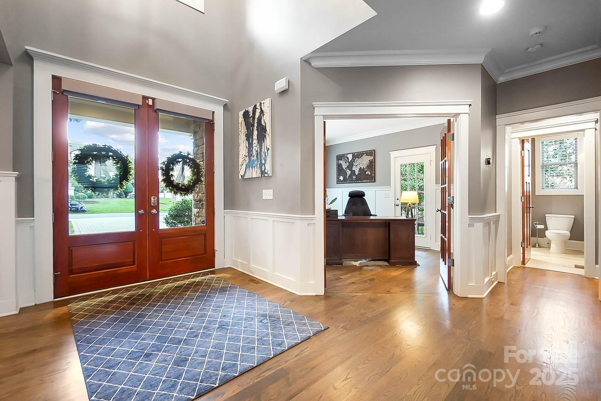 Southpark - Residential