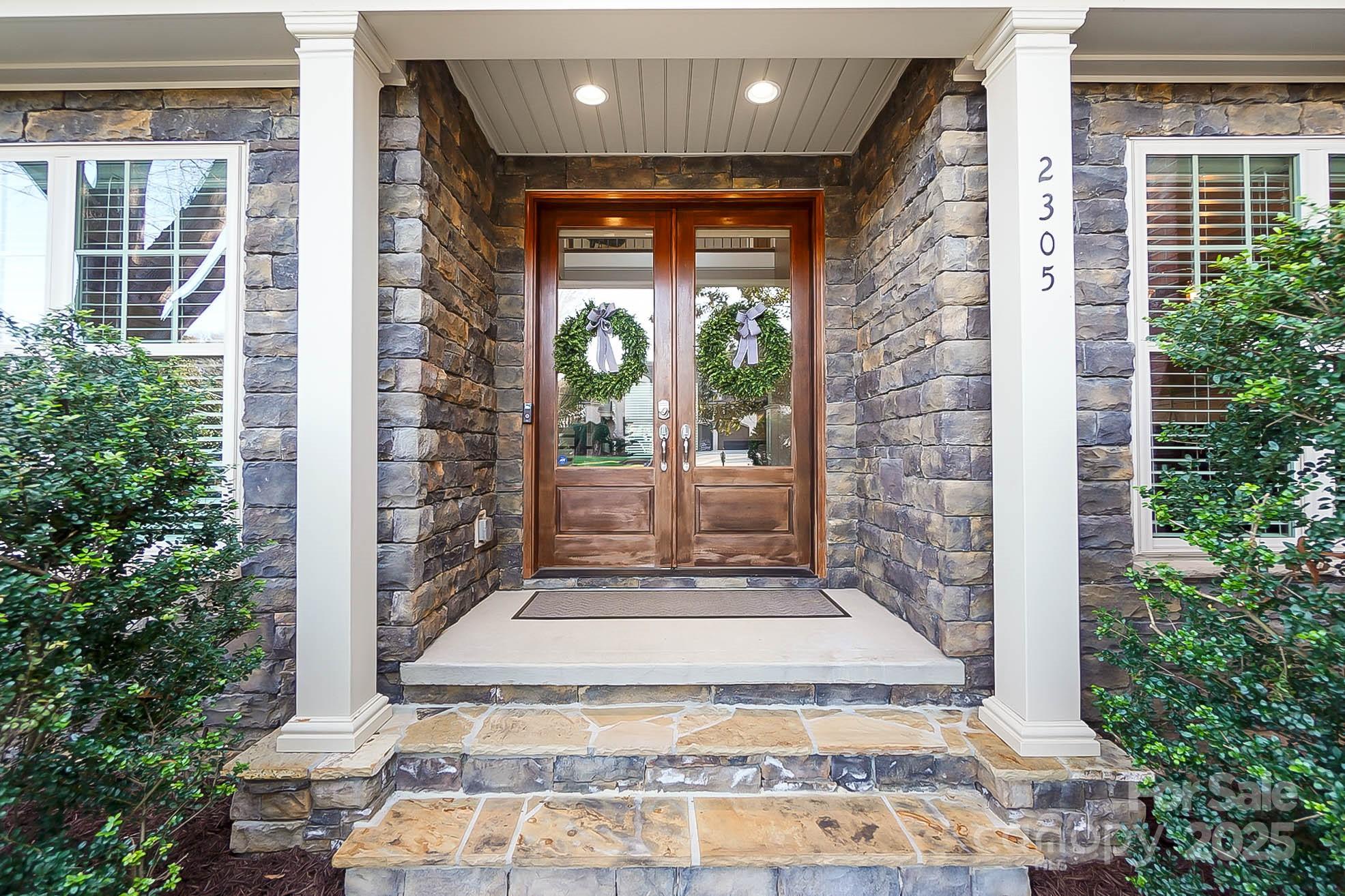 Southpark - Residential